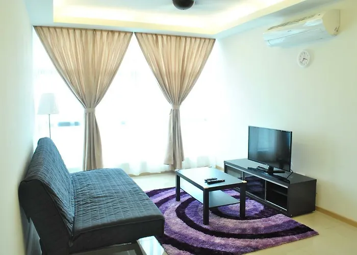 Guesthouse At Shah Alam