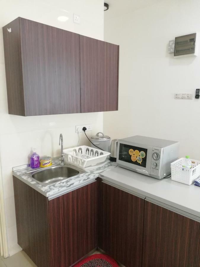 Homestay At