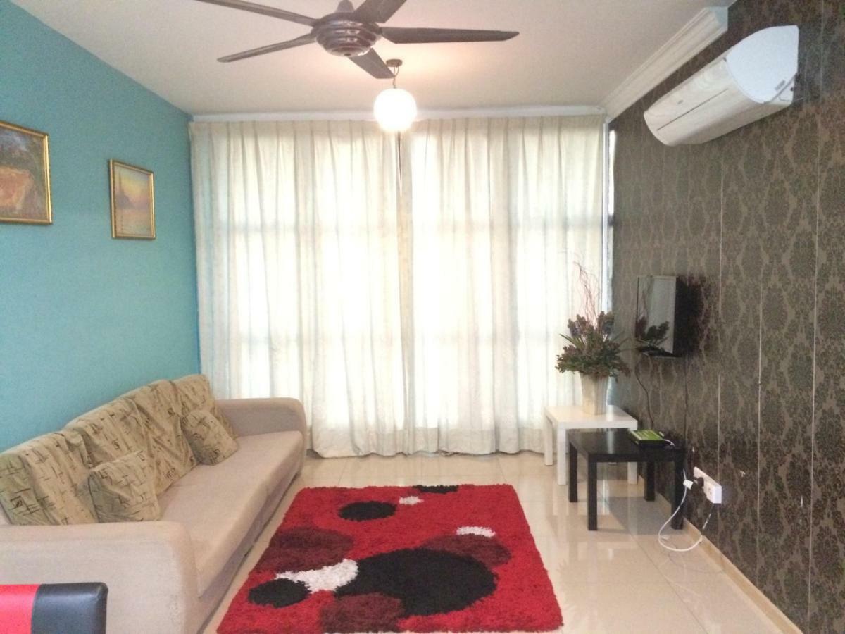 Homestay At