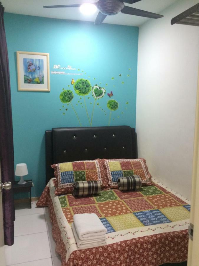 Homestay At Shah Alam